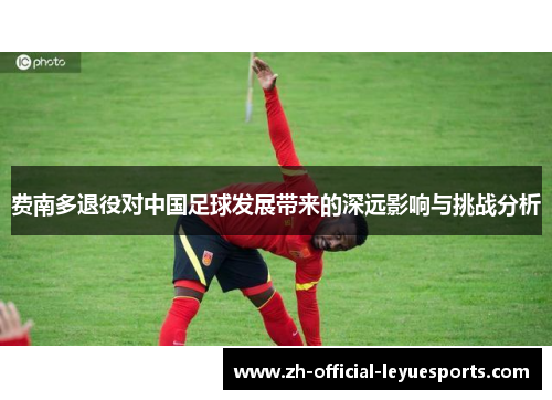 费南多退役对中国足球发展带来的深远影响与挑战分析