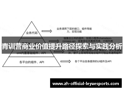 青训营商业价值提升路径探索与实践分析 青训营商业价值提升路径探索与实践分析