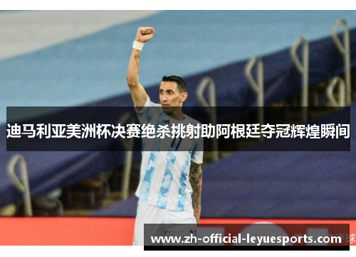 迪马利亚美洲杯决赛绝杀挑射助阿根廷夺冠辉煌瞬间