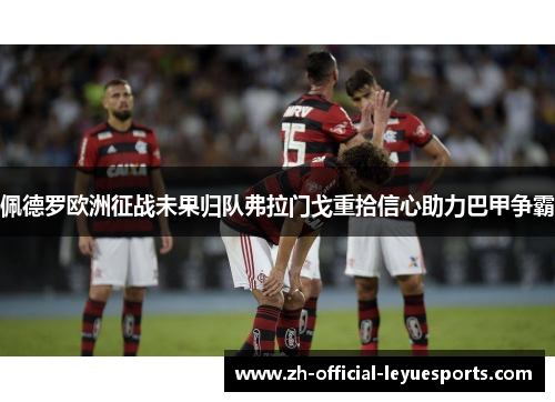 佩德罗欧洲征战未果归队弗拉门戈重拾信心助力巴甲争霸